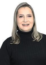 Foto de Francieli de Fátima Castro da Costa