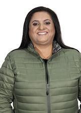 Foto de GIANA RODRIGUES DOS SANTOS MASETO