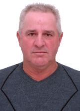 Foto de Joel de Matos Silveira