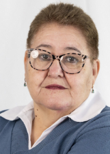 Foto de NAUSA GRECI THEODORO QUINTANA