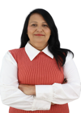 Foto de ANGELA REGINA DE ALMEIDA VIEIRA