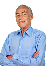 Foto de Sapíran Coutinho de Brito