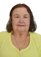 Foto de Leontina Nunes da Silva