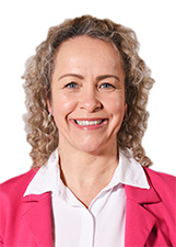 Foto de Suzi Teresinha dos Santos