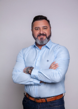 Foto de CRISTIANO BECKER DA SILVA