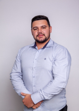 Foto de LUCAS RIBEIRO SUZIN