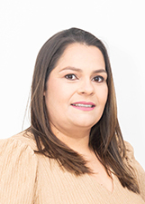 Foto de GENAINA DE FÁTIMA DA SILVA POLICENO