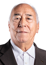 Foto de Ernani Teixeira da Silva