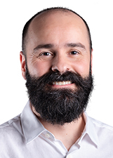 Foto de RAMATIS BIRNFELD DE OLIVEIRA