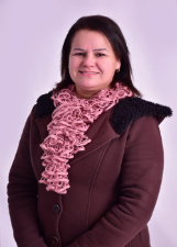 Foto de LARA JANICE CASATO