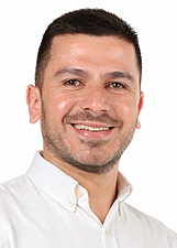 Foto de JOÃO VAGNER DA ROSA DARÉ