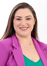 Foto de JOSIANE TEREZINHA DA SILVA BEDIN