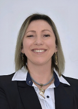 Foto de Izabel Cristina de Menezes Oliveira