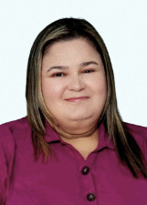 Foto de CLARISSE OLIVEIRA FERNANDES