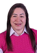 Foto de CRISTIANE FERNANDES SOUZA
