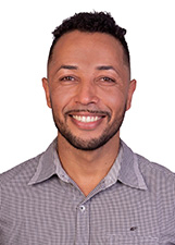 Foto de CLEOMAR LUIS DE OLIVEIRA DE VAZ