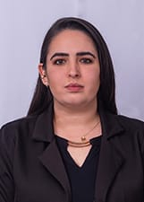 Foto de JÉSSICA SCHREINER DE QUADROS KAISER