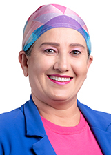 Foto de ANA RITA DA SILVA AZAMBUJA