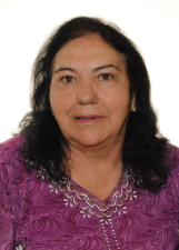 Foto de Cleusa de Fátima de Souza Molon