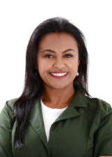 Foto de NATÁLIA DIAS DA SILVA