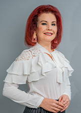 Foto de PATRÍCIA CRISTINA RAMBO
