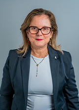 Foto de NÓRIS CRISTINI BASSI BLAAS
