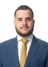 Foto de GUILHERME FAGUNDES DA SILVA