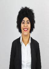 Foto de JANETE MARIA DOS SANTOS