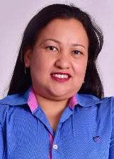 Foto de JUSSARA ARAUJO NUNES VELASQUE