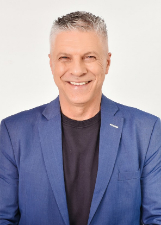 Foto de Silvio Luis da Silva Rafaeli