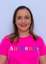 Foto de ADRIANA APARECIDA CAMARGO DE ALMEIDA