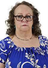 Foto de MARIA REGINA PIRES DE FARIA