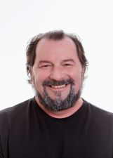 Foto de Anselmo Valério da Silva