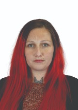 Foto de ANALISSA ESTEVES LAUFER HUBNER