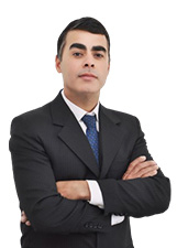 Foto de Marcelo de Oliveira Silveira