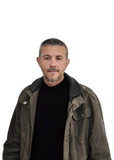 Foto de MANOEL LUIZ GUAZINA DA SILVEIRA