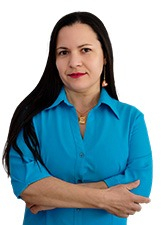 Foto de Elisane Rodrigues dos Santos