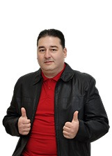 Foto de JANILSO SILVEIRA DE SOUZA