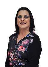 Foto de Maria Medianeira Ferreira de Vargas