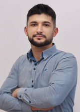 Foto de MATHEUS STROMM VIEIRA