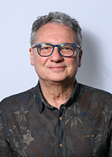 Foto de Valter Luiz Amaral da Silva