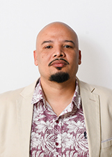 Foto de MARCOS VINICIUS FRANCO RIBEIRO