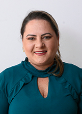 Foto de ANAJARA CORREA MILANEZI