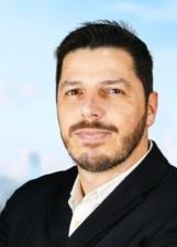 Foto de CRISTIANO DREHER DE ANDRADES