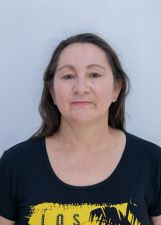 Foto de ISOLDE MARIA DA SILVA