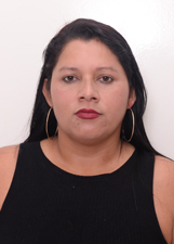 Foto de Samara da Rosa Duarte