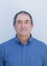 Foto de Lauri Francisco Dagostini