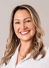 Foto de Salete de Borba Agatti