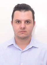 Foto de Samuel de Bona Schwarzbold