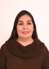 Foto de Regina dos Santos